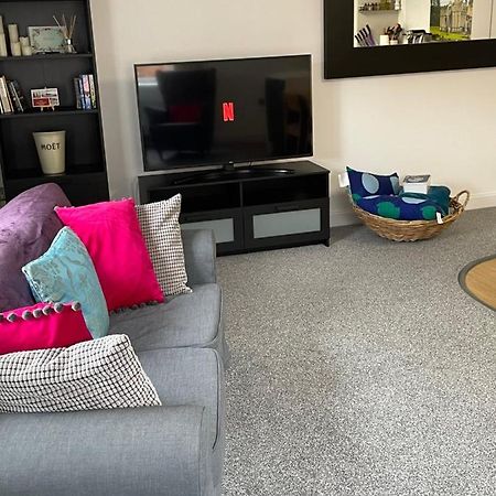 Luxury Two Bed Apartment In The City Of Ripon, North Yorkshire Extérieur photo