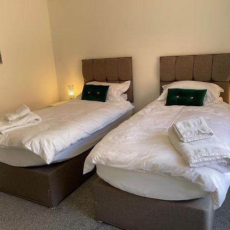 Luxury Two Bed Apartment In The City Of Ripon, North Yorkshire Extérieur photo