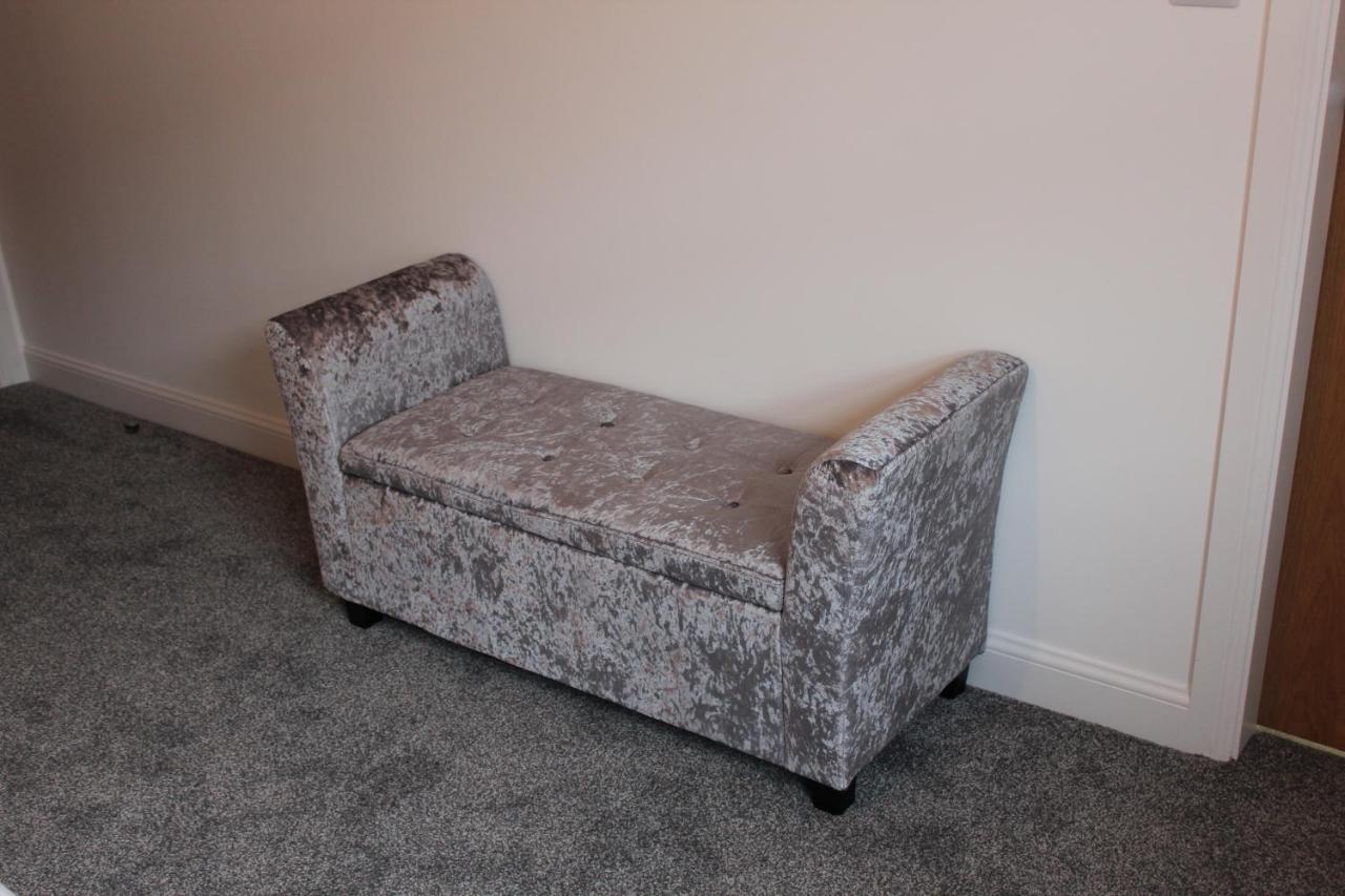 Luxury Two Bed Apartment In The City Of Ripon, North Yorkshire Extérieur photo