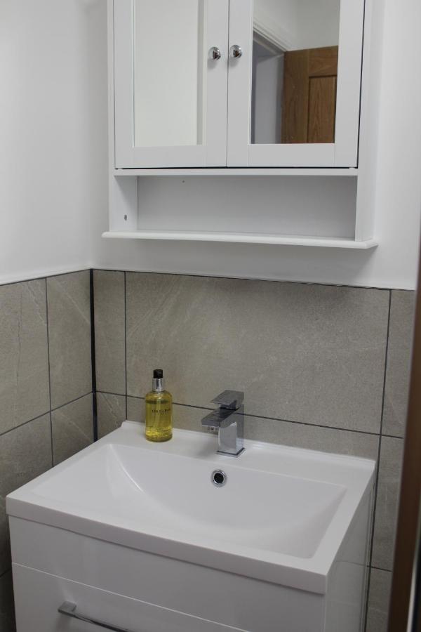 Luxury Two Bed Apartment In The City Of Ripon, North Yorkshire Extérieur photo