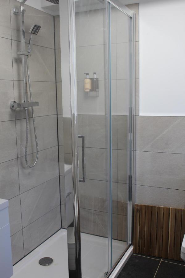 Luxury Two Bed Apartment In The City Of Ripon, North Yorkshire Extérieur photo